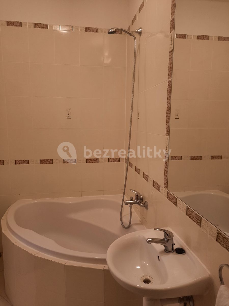 Byt 1+kk · 33 m² · Salmovská, Praha - Nové Město - 3