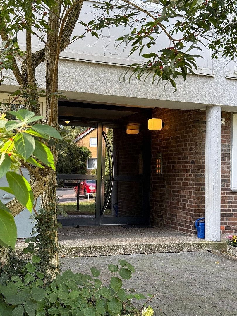 Byt 3+1 · 72 m² · Gandhistraße 2, , Dolní Sasko - 4