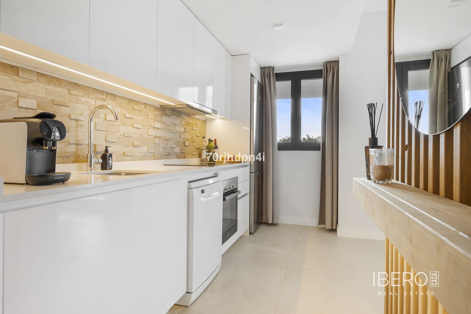 Prodej byt 3+kk - Estepona, Španělsko, 80 m² - 5