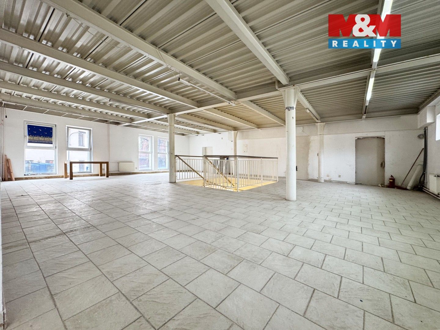 Obchodní prostory · 180 m² · Závodu míru, Karlovy Vary - 3