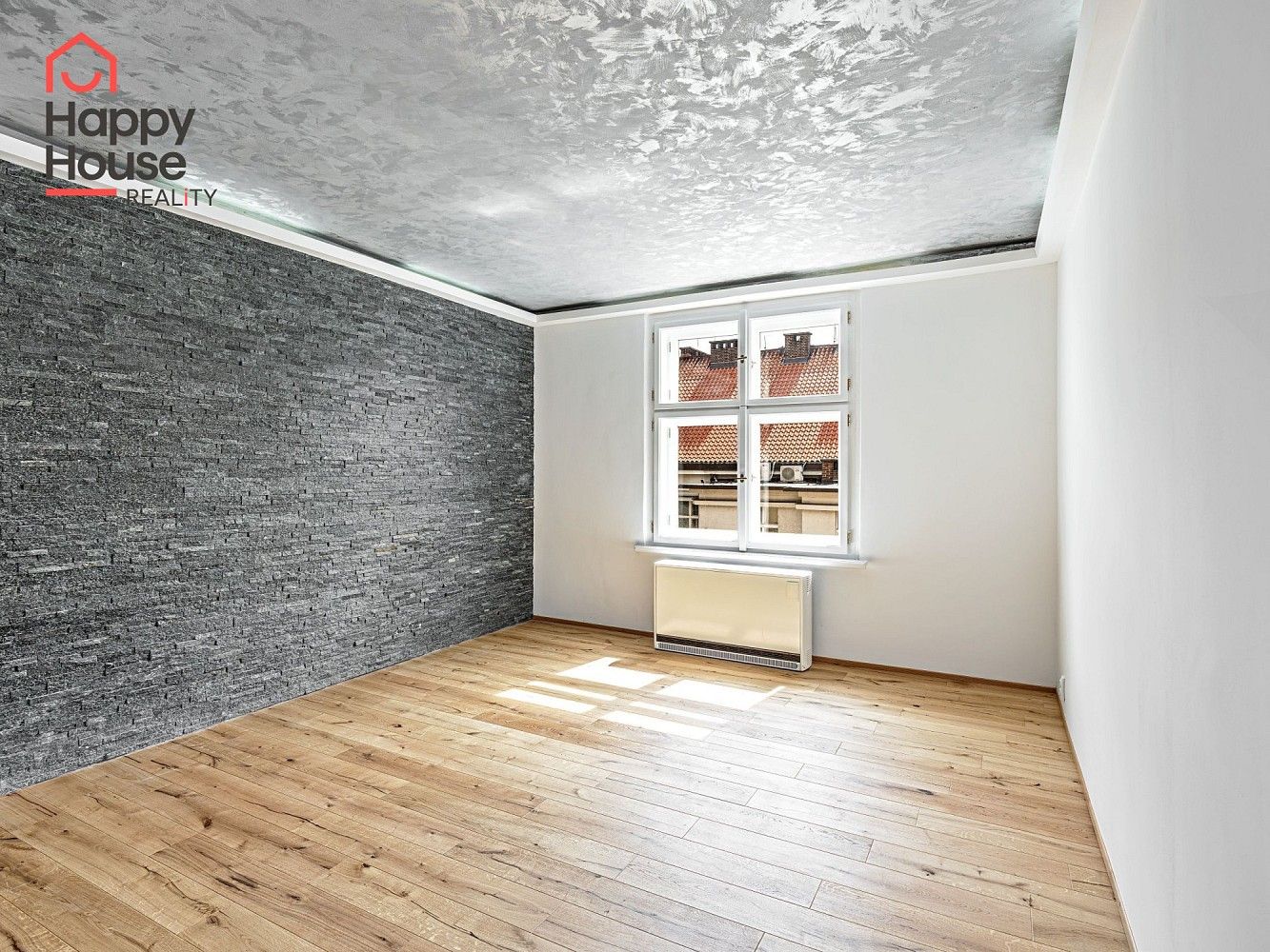 2+1, Praha - Nové Město, okres Praha 2, Hlavní město Praha, 64 m² - 2