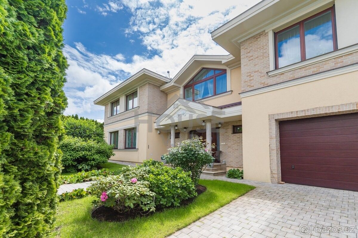 Prodej rodinný dům - Říčany u Prahy, 251 01