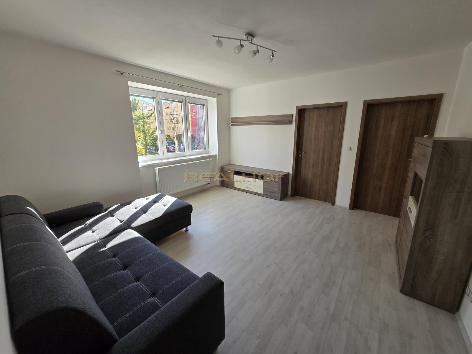 Pronájem byt 3+1 - Renneská třída, Brno, 71 m²