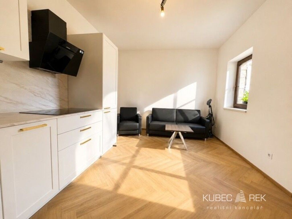 Kancelář · 42 m² · Bechyňská, Tábor - 3