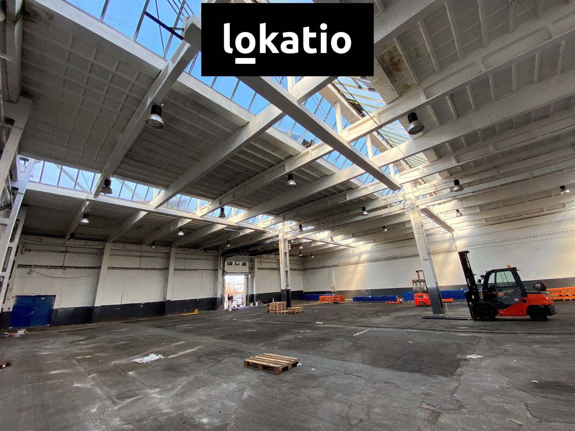 Sklad · 1 557 m² · Olomouc - 4