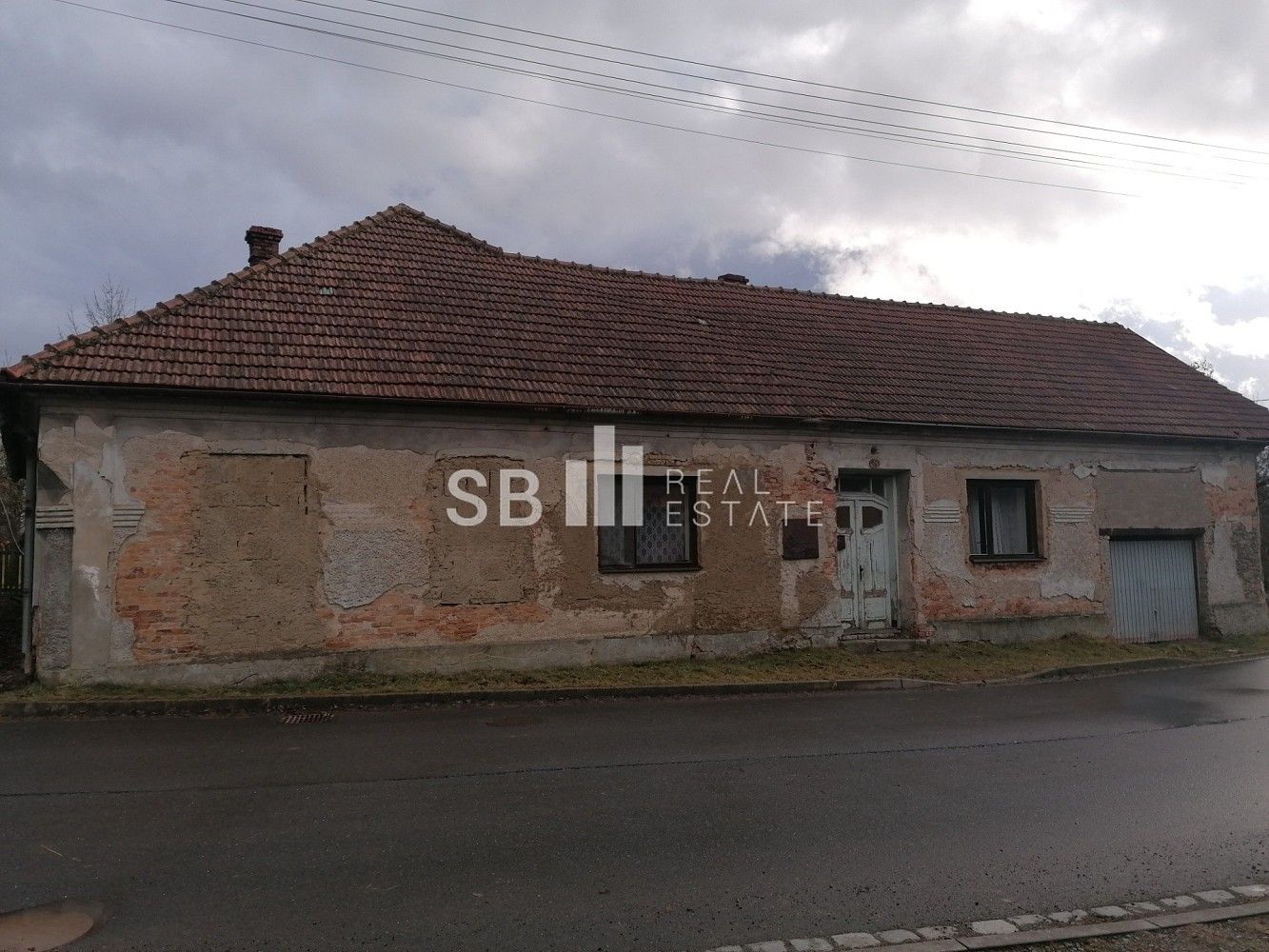 Rodinný dům · 115 m² · Skřípov, okres Prostějov - 3