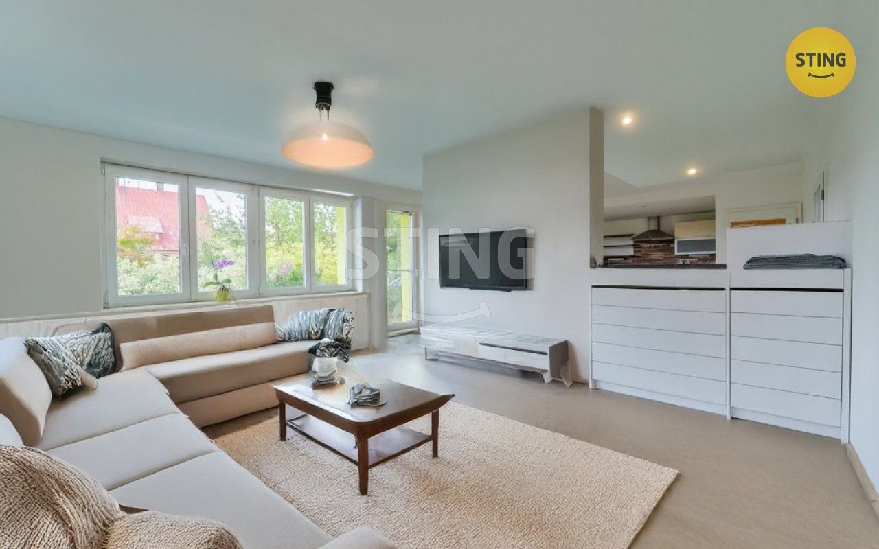 Prodej rodinný dům - Vodní důl, Vřesina, 279 m²