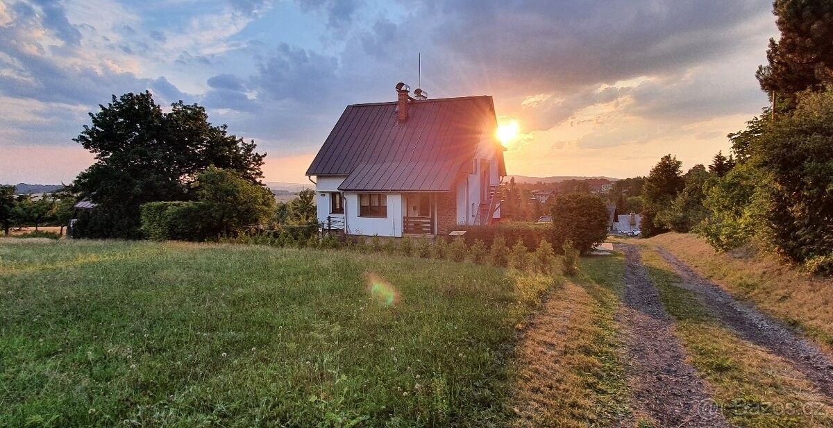 Chaty, Vysoké nad Jizerou, 512 11 - 1