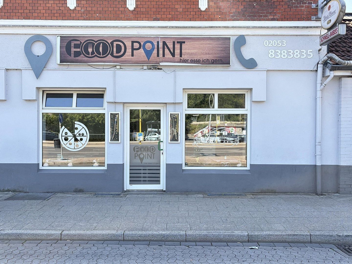 Obchodní prostory · 78 m² · Lohbachstraße 8, , Severní Porýní-Vestfálsko - 4