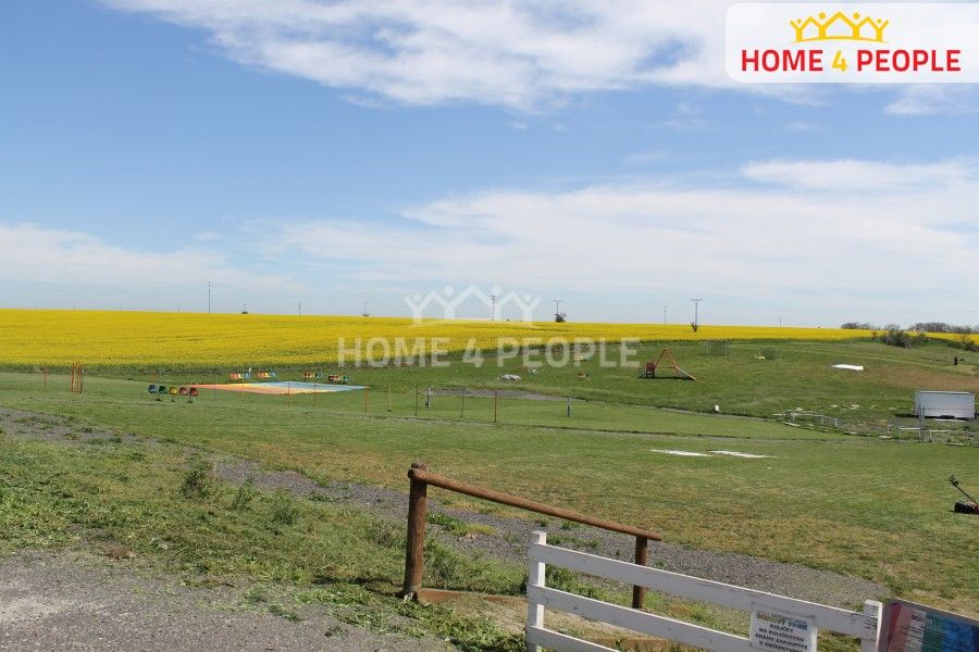 Pronájem komerční - Třebovle, 43 662 m² - 5