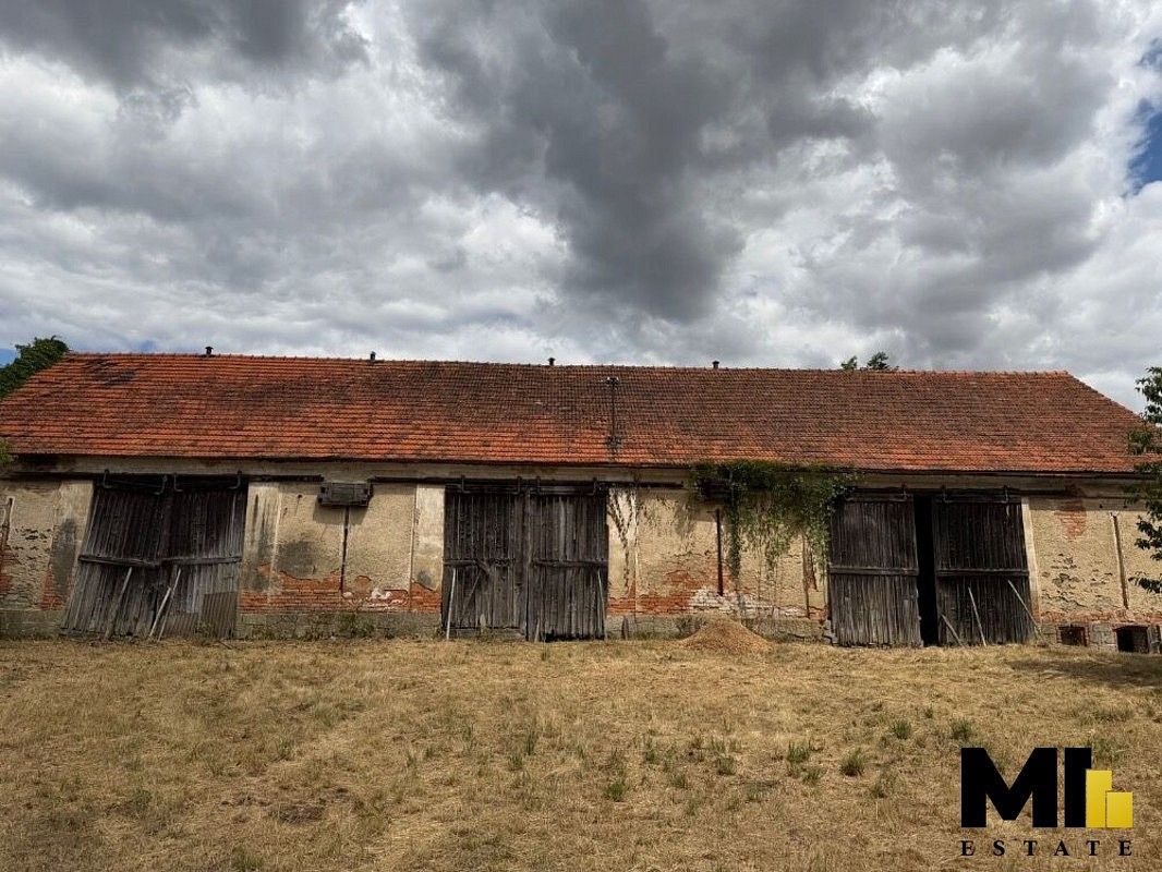 Sklad · 340 m² · Horšovský Týn, okres Domažlice, Plzeňský kraj - 3