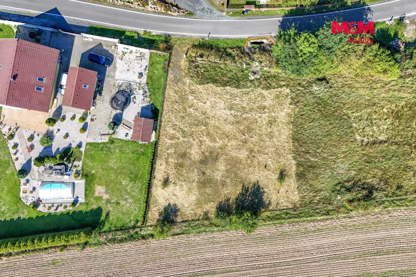 Rodinný dům · 92 m² · Nový Drahov, Třebeň - 3