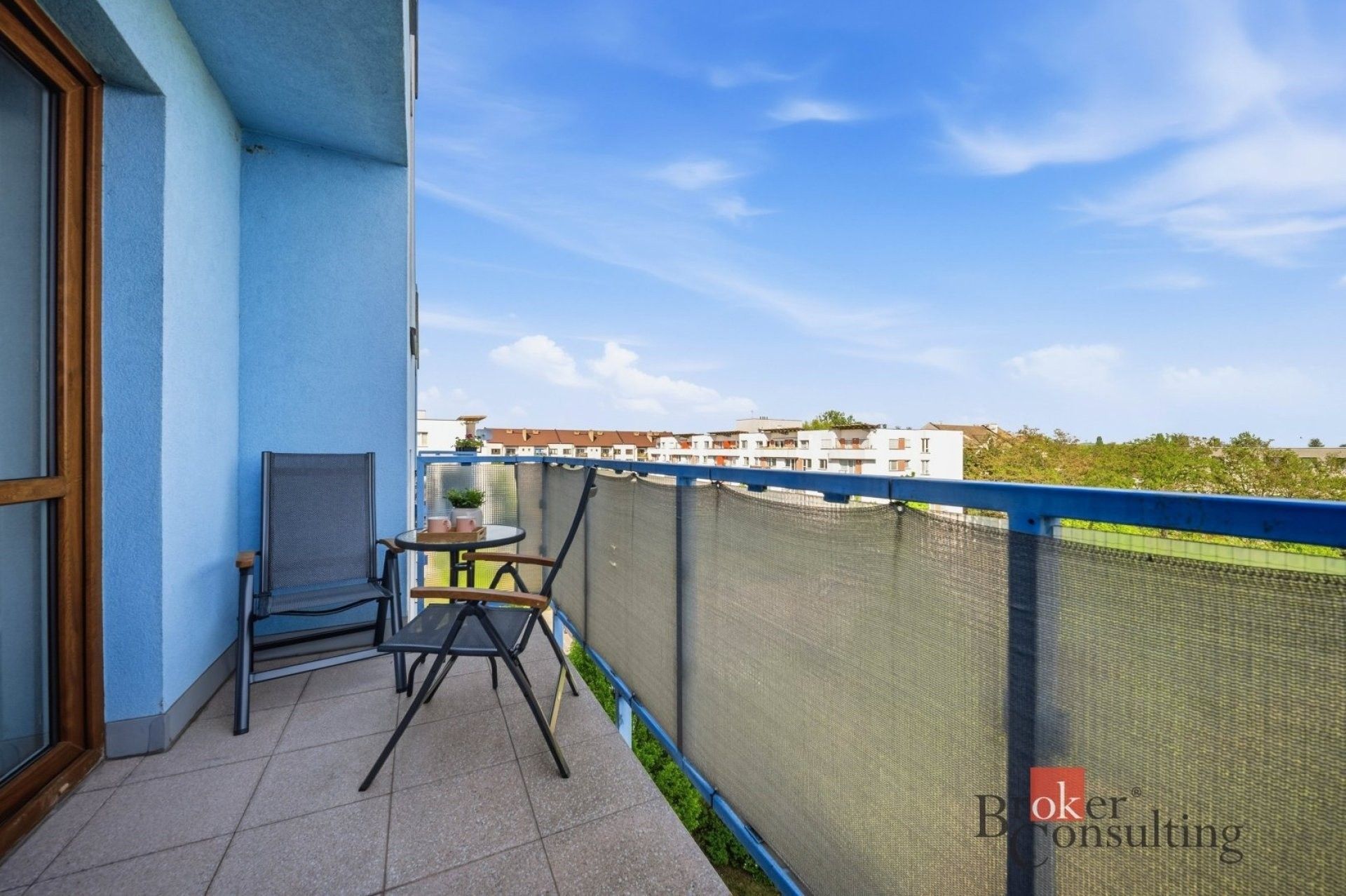 3+kk, Čechova, Poděbrady, 63 m² - 2
