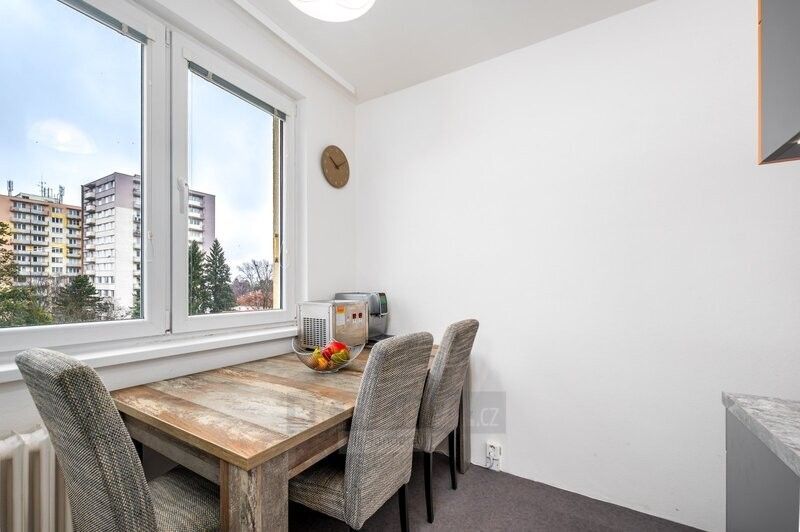 Prodej byt - České Budějovice, 370 04