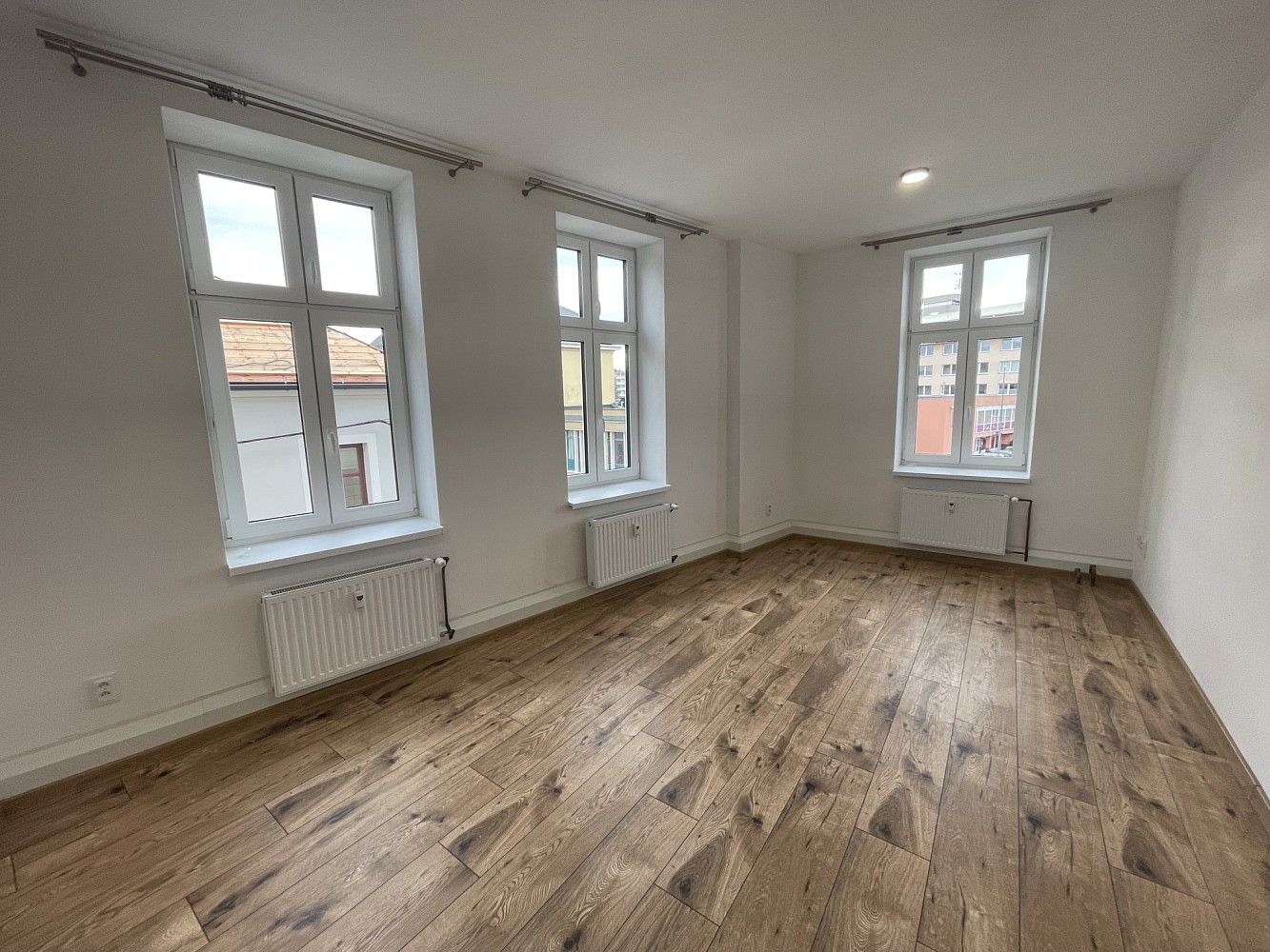 Byt 2+1 · 67 m² · Dr. E. Beneše, Bruntál - 4