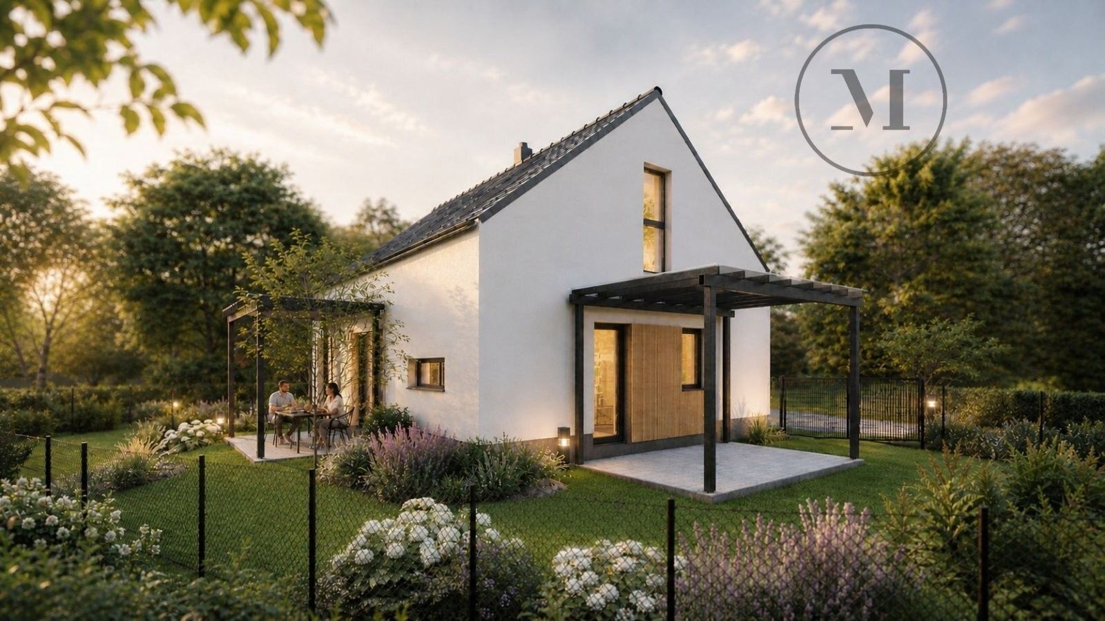 Rodinný dům · 103 m² · K Šemberku 128, Staré Hodějovice - 3