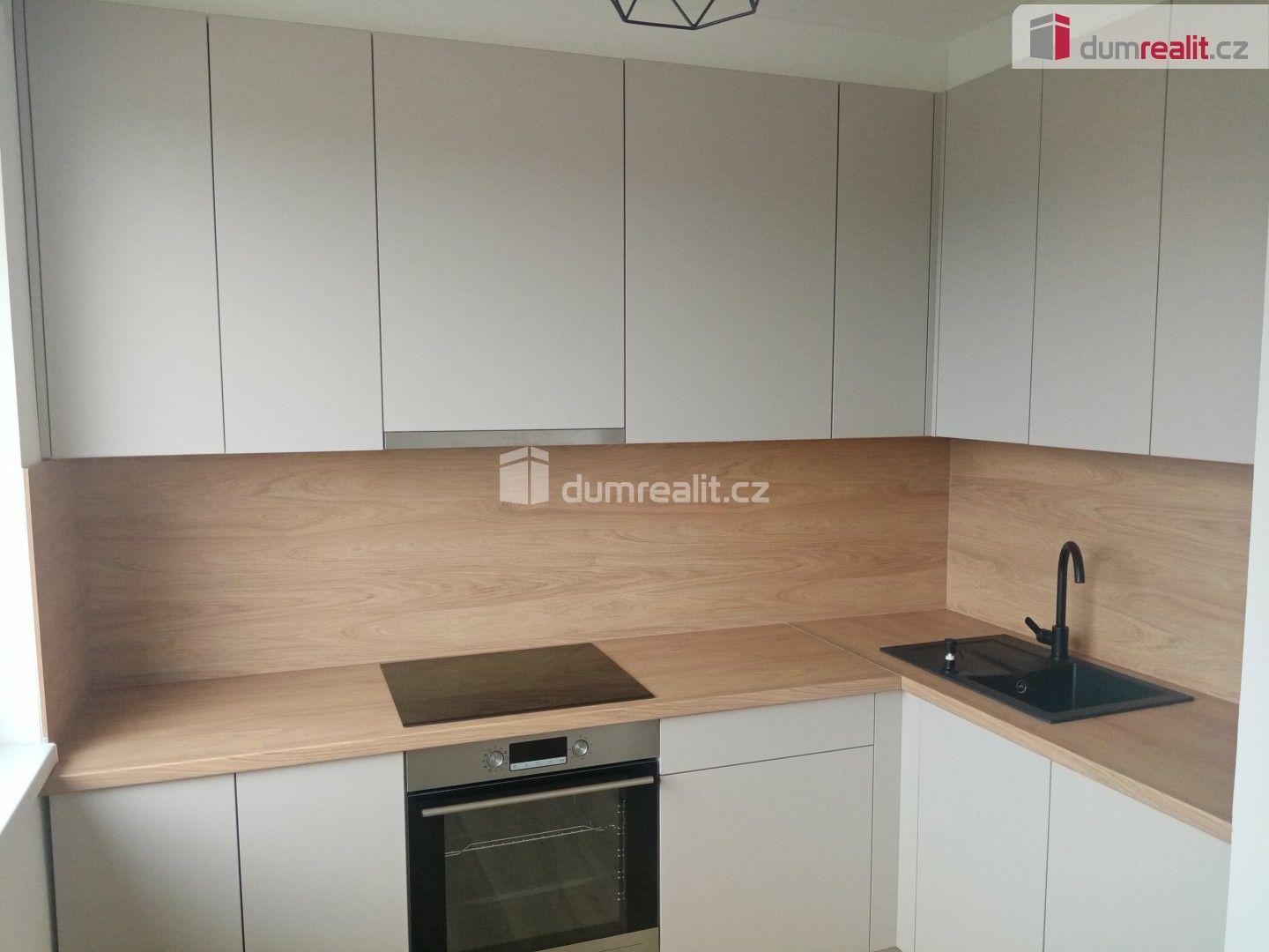 3+1, Zelená, Děčín, 65 m²