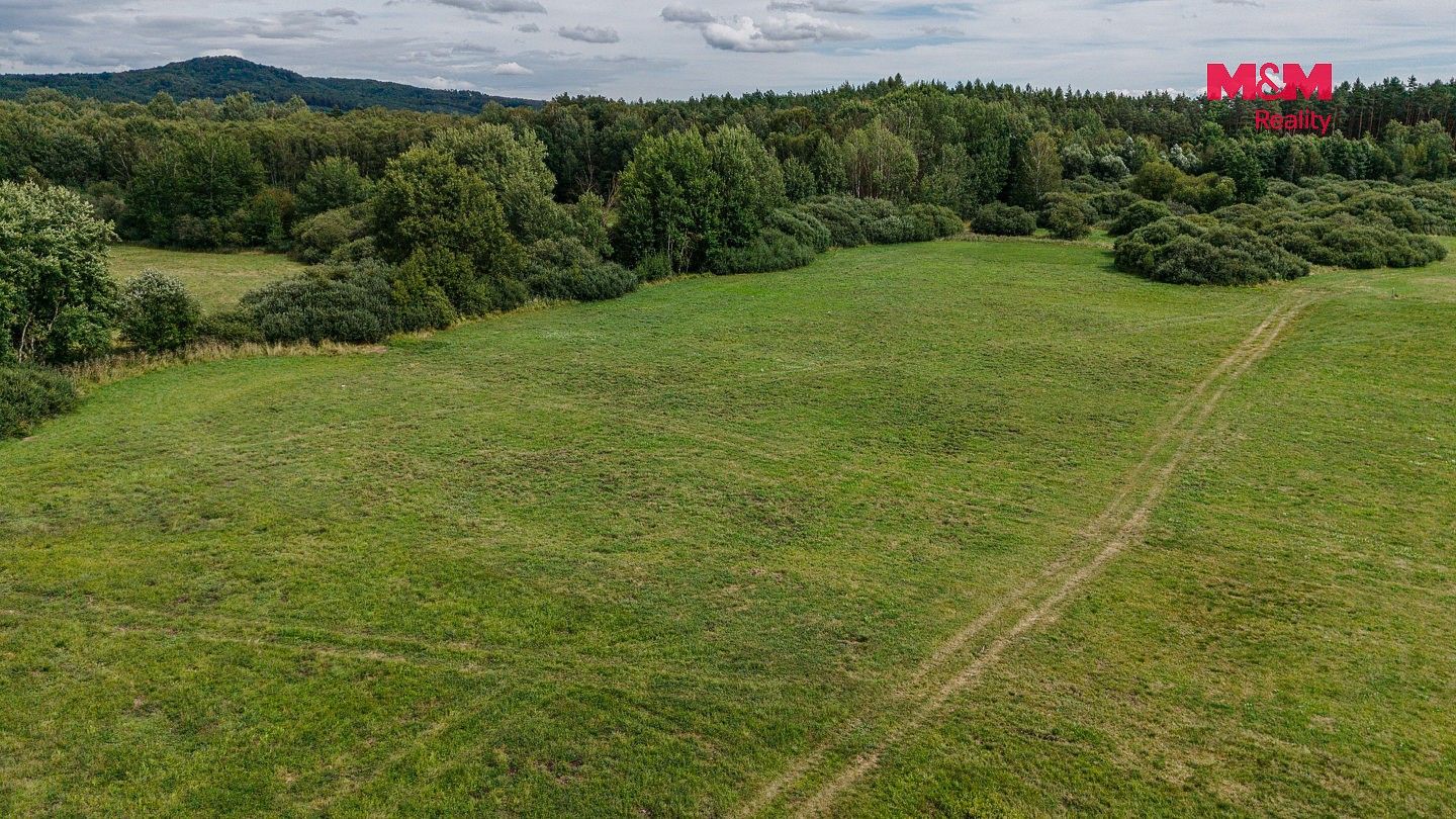 Louky, Jestřebí, okres Česká Lípa, Liberecký kraj - 2
