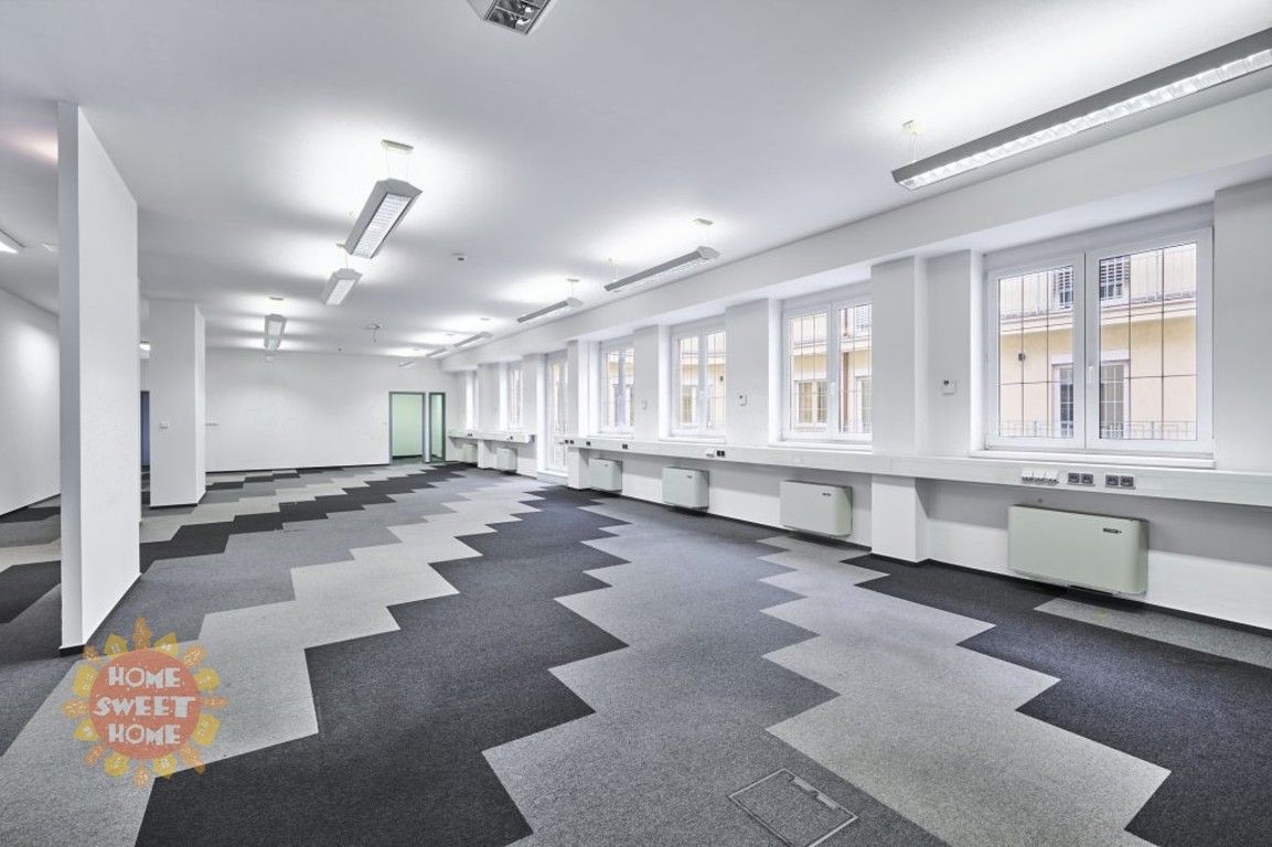 Kanceláře, Soukenická, Praha, 401 m²