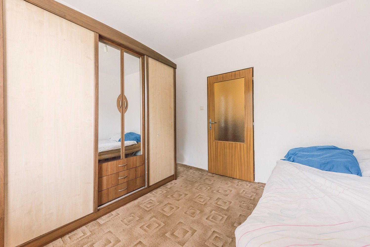 Byt 3+1 · 99 m² · Nasavrky, okres Chrudim, Pardubický kraj - 3