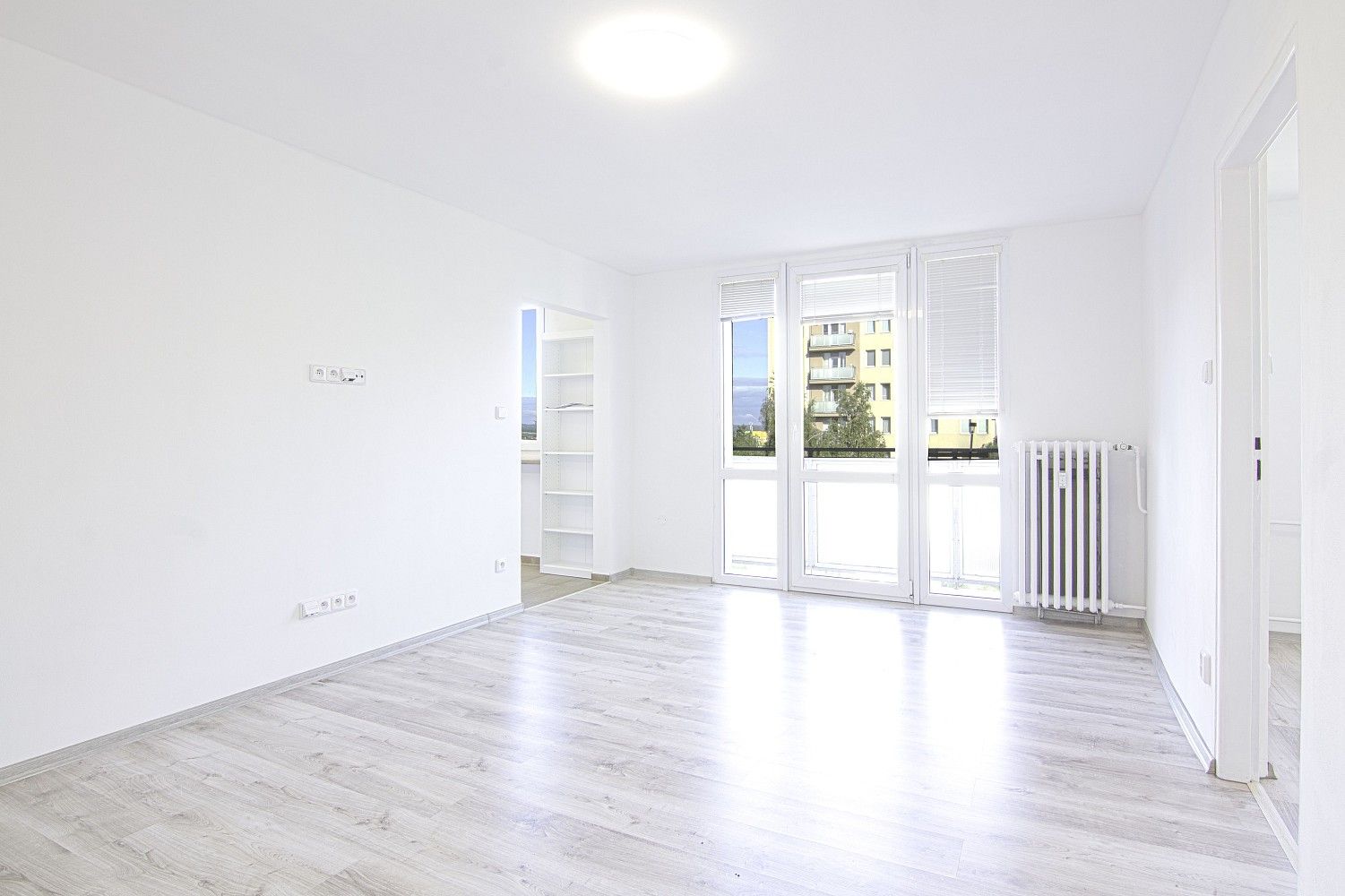 Prodej byt 3+1 - Dačice - Dačice V, okres Jindřichův Hradec, Jihočeský kraj, 65 m² - 5