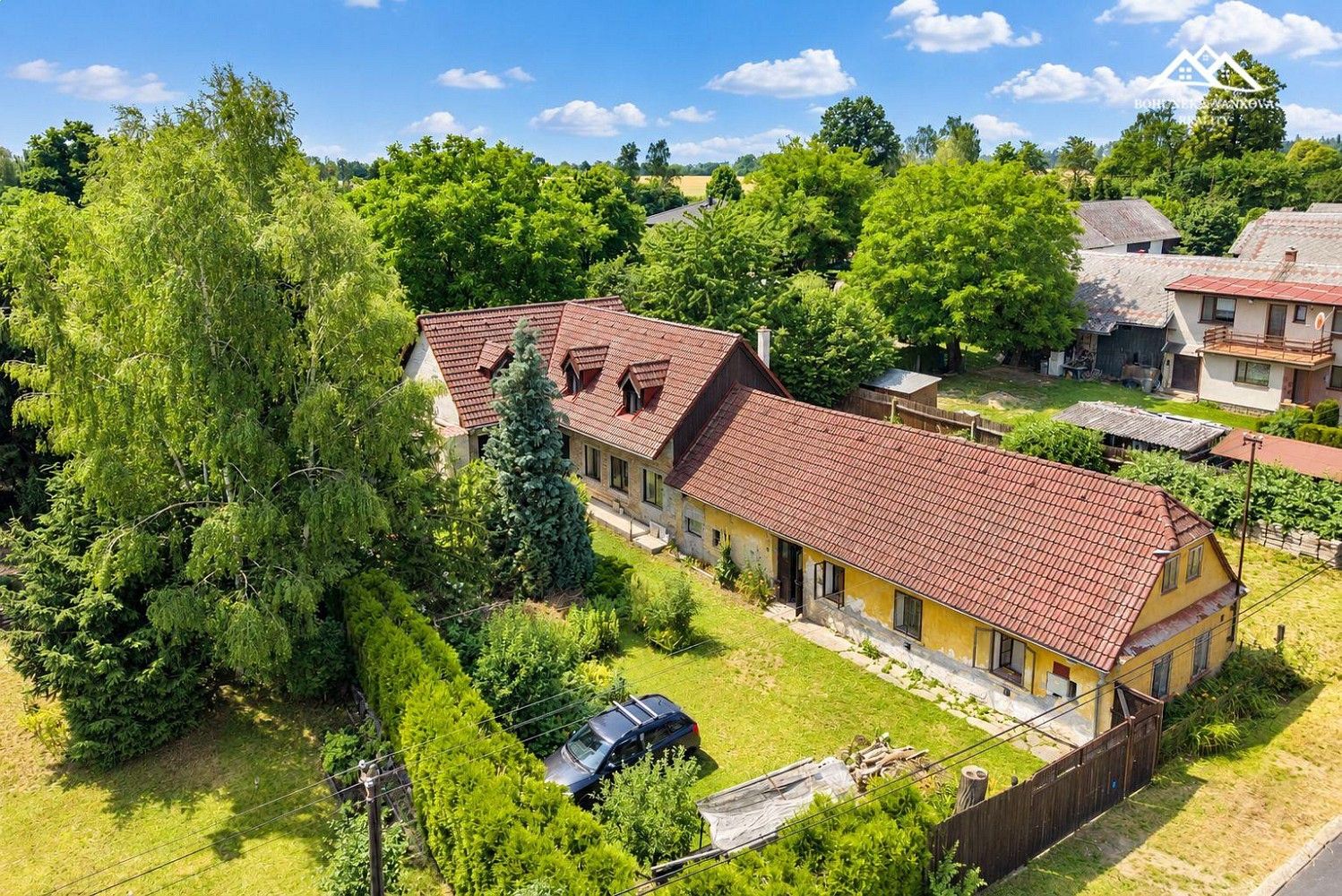Rodinný dům, 150 m²