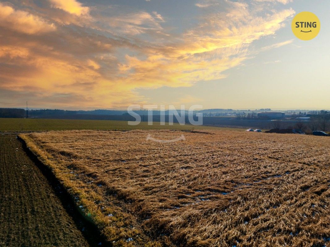Pozemek pro bydlení · 1 228 m² · Služovice - 4