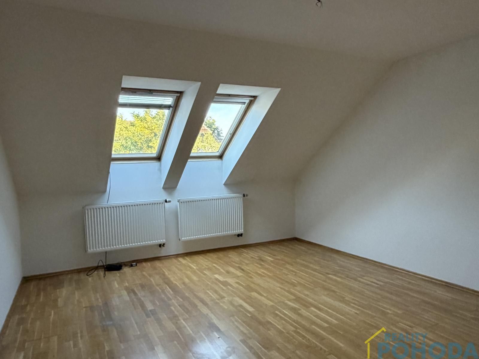 Byt 2+1 · 64 m² · Gen. Závady, Vysoké Mýto - 3