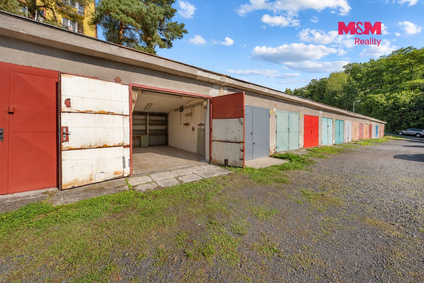 Nemovitost · 19 m² · Liberecká, Děčín - 4