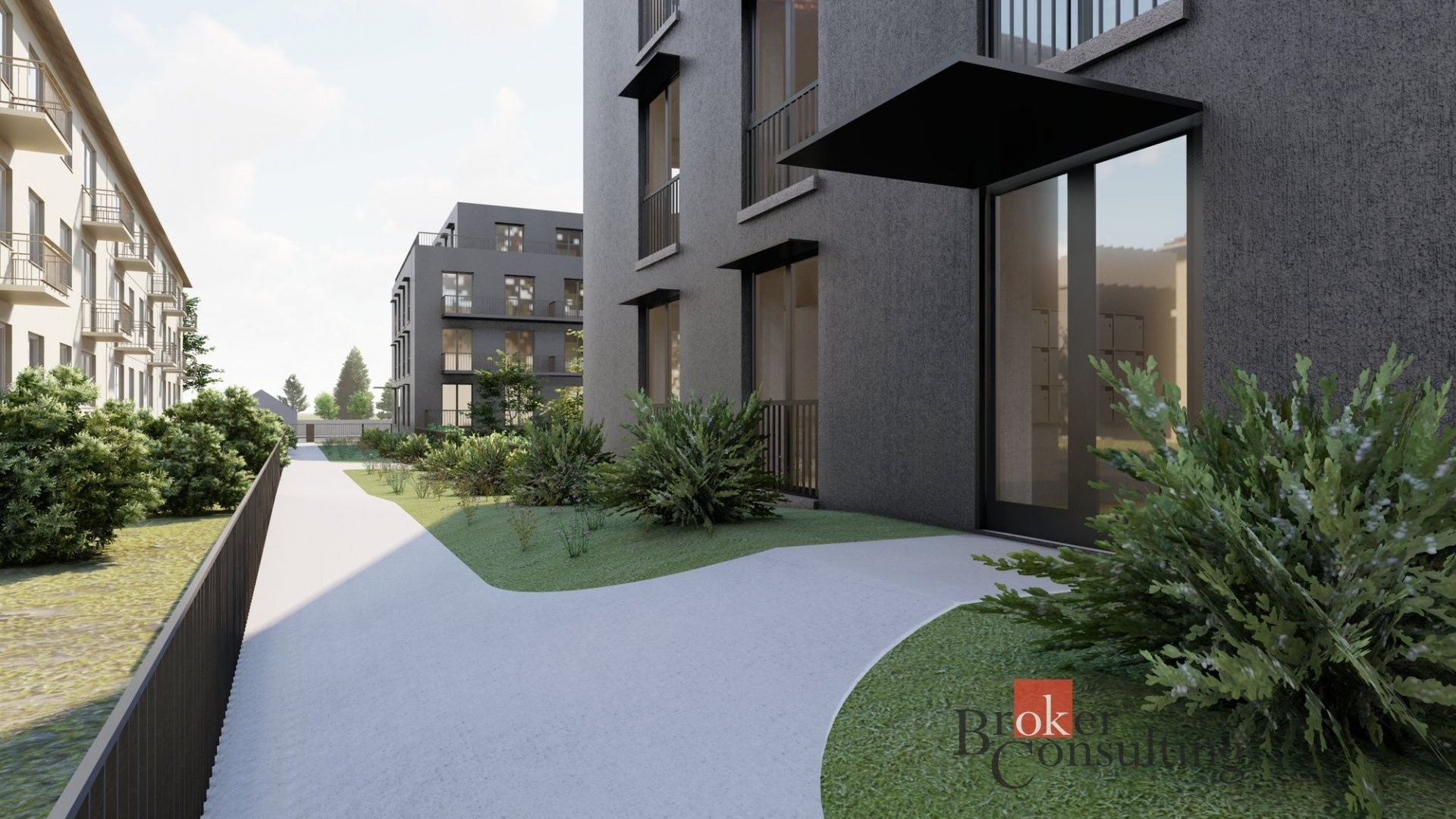 Prodej byt 3+kk - Sokolská, Mělník, 66 m² - 5