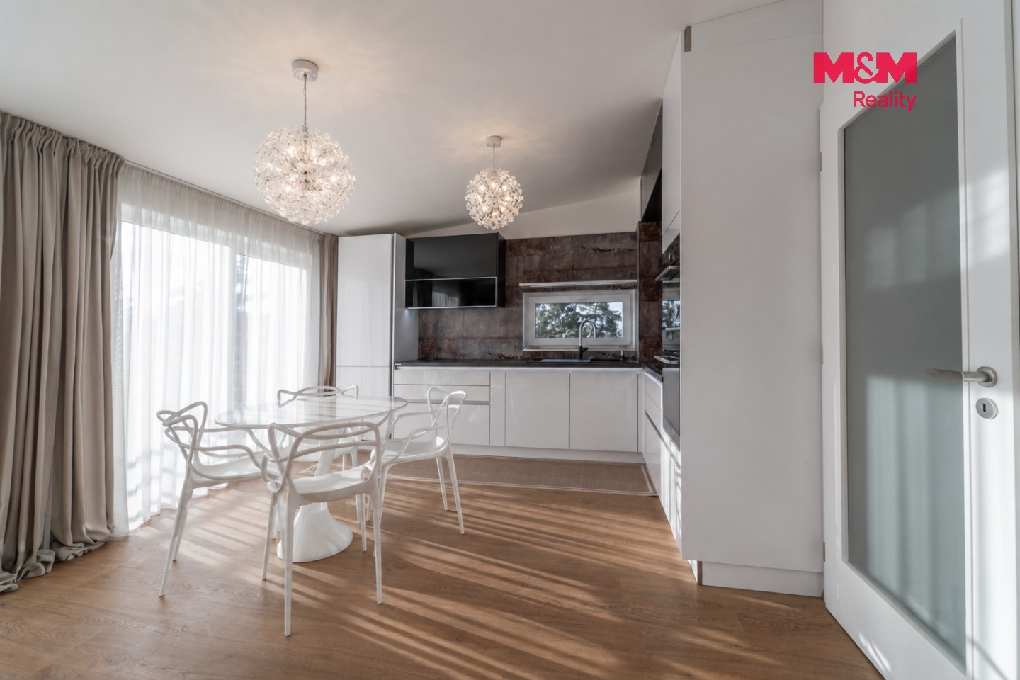 Rodinný dům · 112 m² · Karlštejnská, Ořech - 3