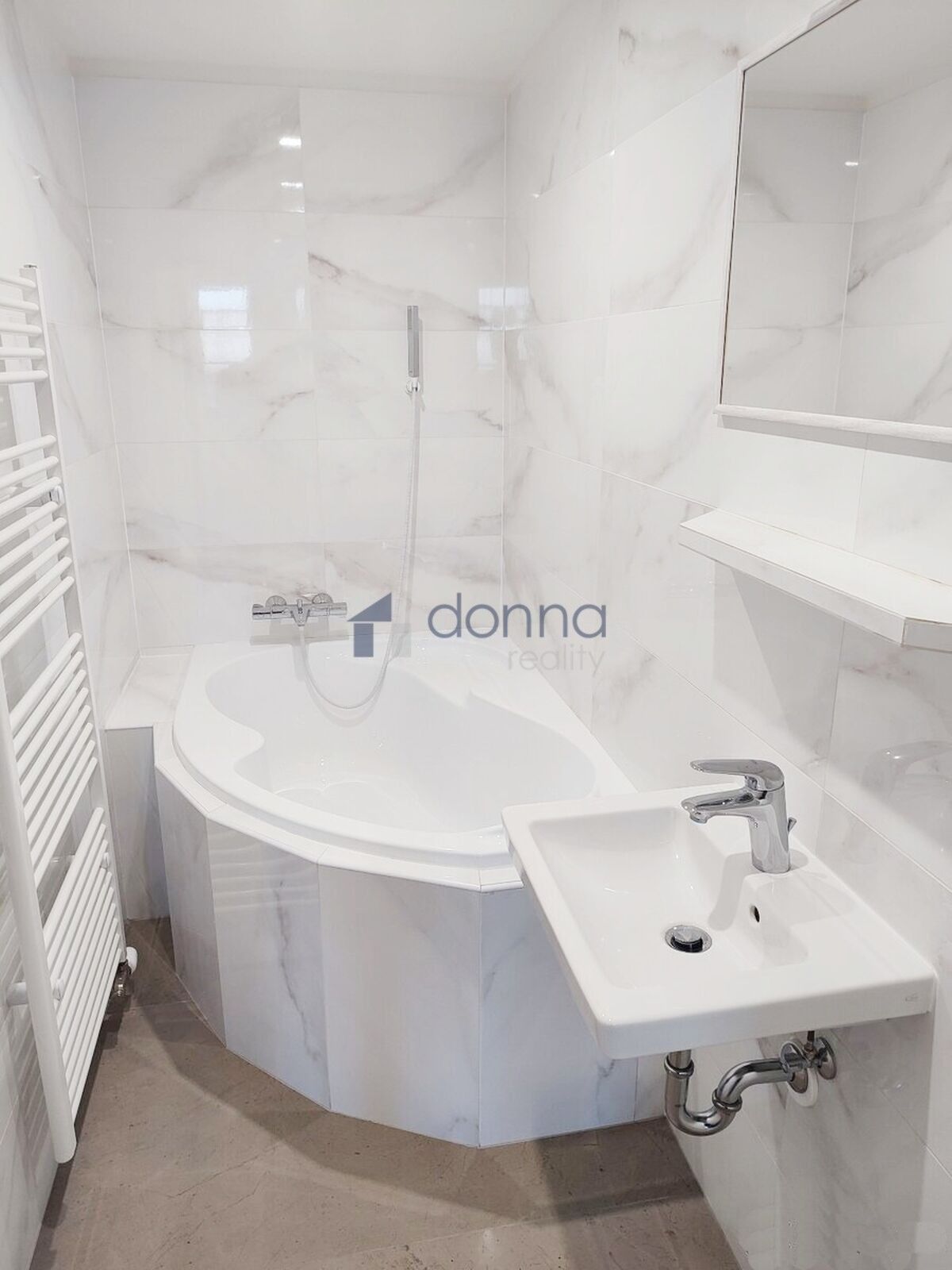 Byt 3+kk · 77 m² · Vinohradská, Praha Vinohrady - 4