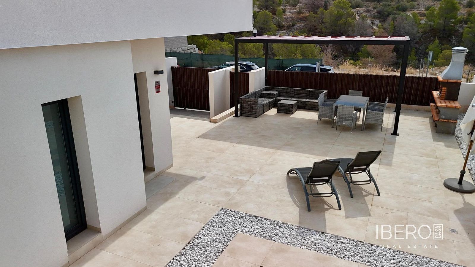 Rodinný dům · 107 m² · Finestrat, ES - 4