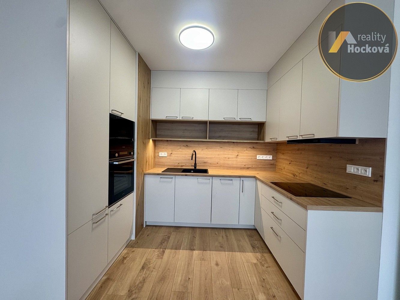 Byt 2+kk · 59 m² · Kladno - 3