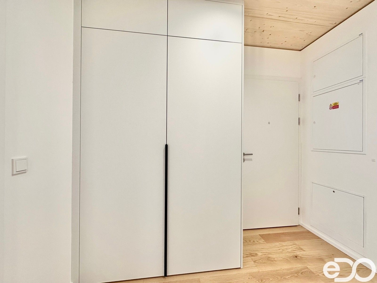 Pronájem byt 3+kk - Ujgurská, Praha, 57 m²