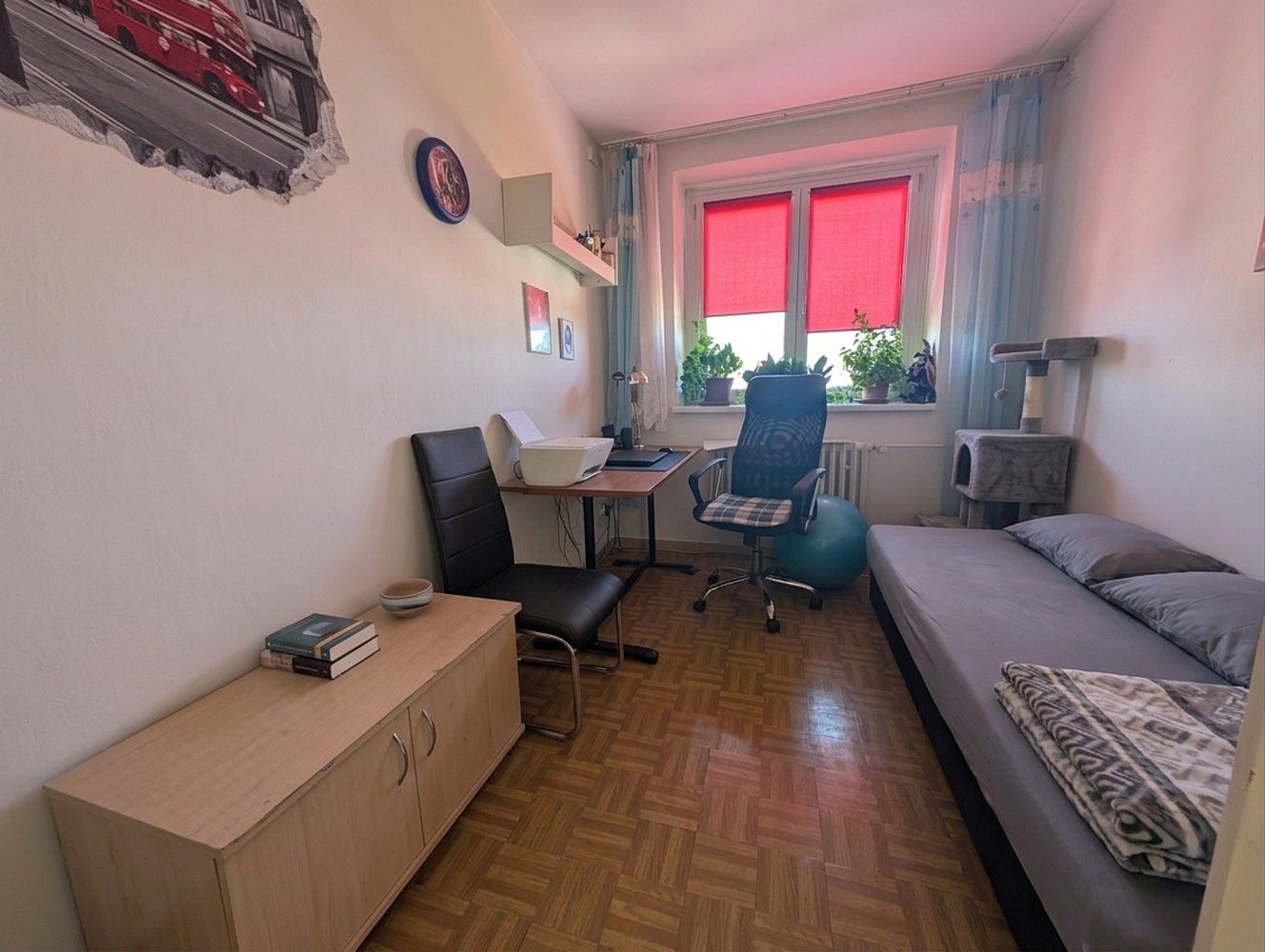 Byt 3+1 · 63 m² · Šternberk, okres Olomouc, Olomoucký kraj - 3