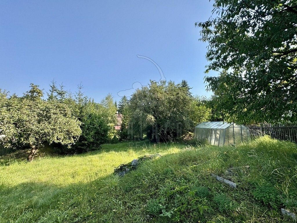 Pozemek pro bydlení · Družec, okres Kladno, Středočeský kraj - 4