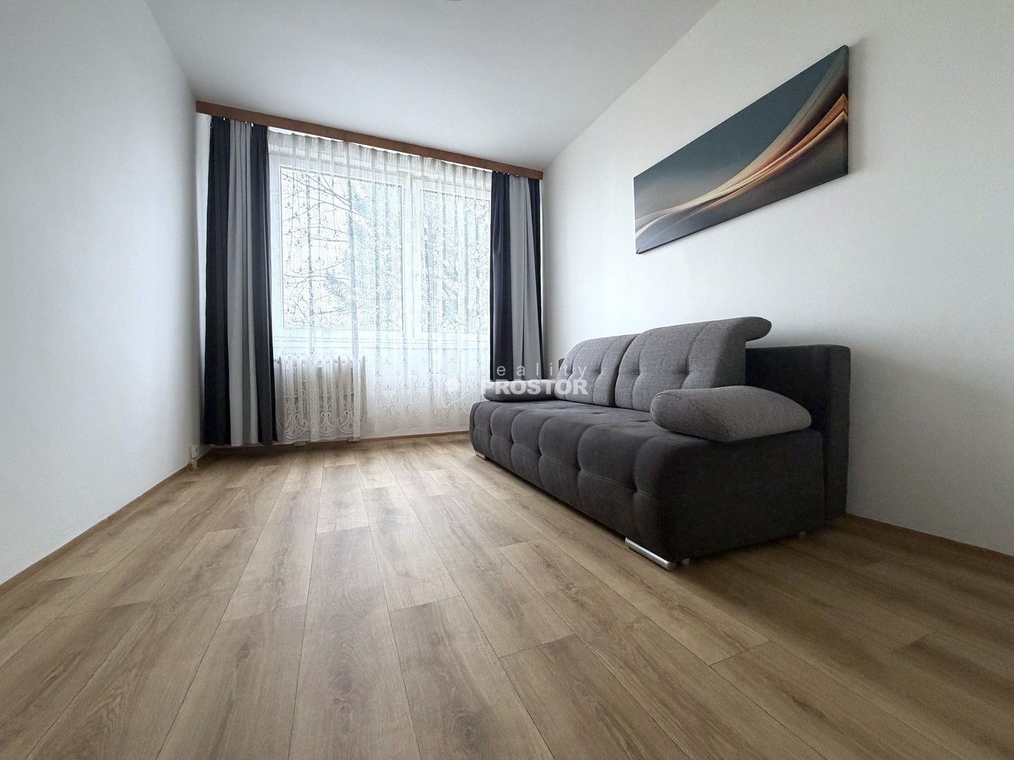 3+1, Květnového vítězství, Praha, 78 m²