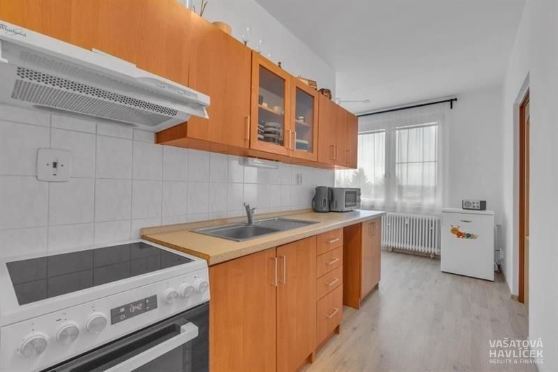 2+1, Gen. Govorova , Smiřice, 63 m² - 1