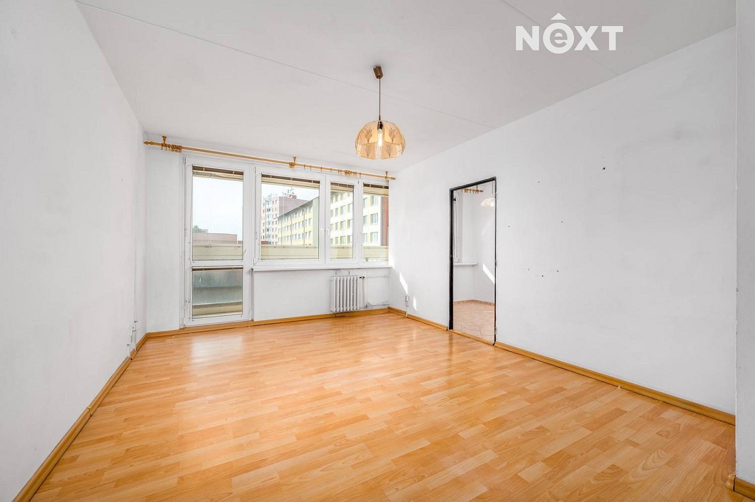 3+1, Běchorská, Praha 9 - Horní Počernice, 81 m² - 2