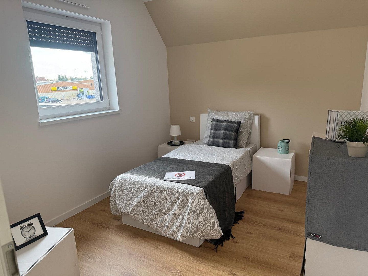 Prodej rodinný dům - , Porýní-Falc, 96 m² - 5