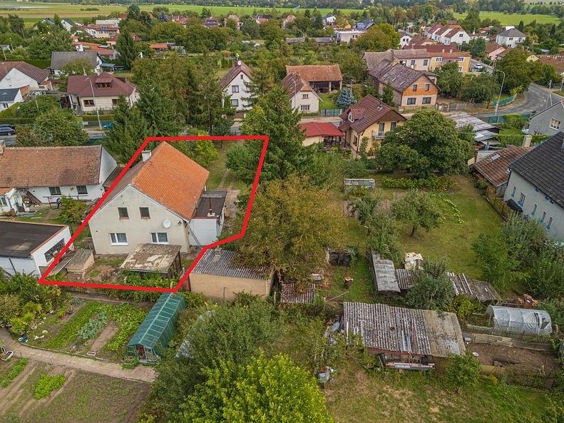 Rodinný dům · 123 m² · Na Dubech, Hradec Králové - Pouchov - 3