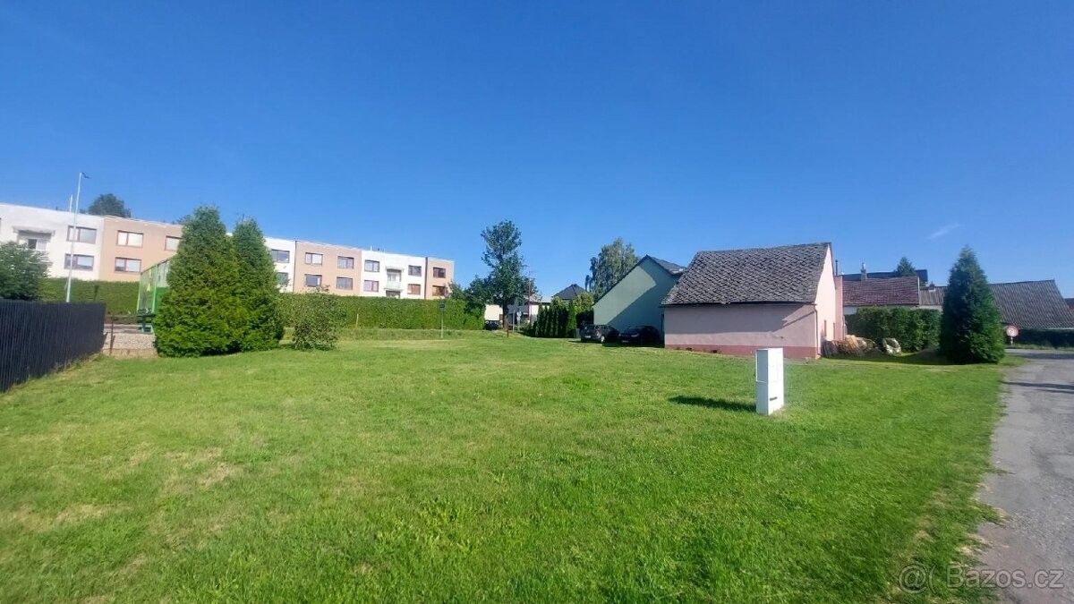 Pozemky pro bydlení, Svitavy, 568 02 - 2