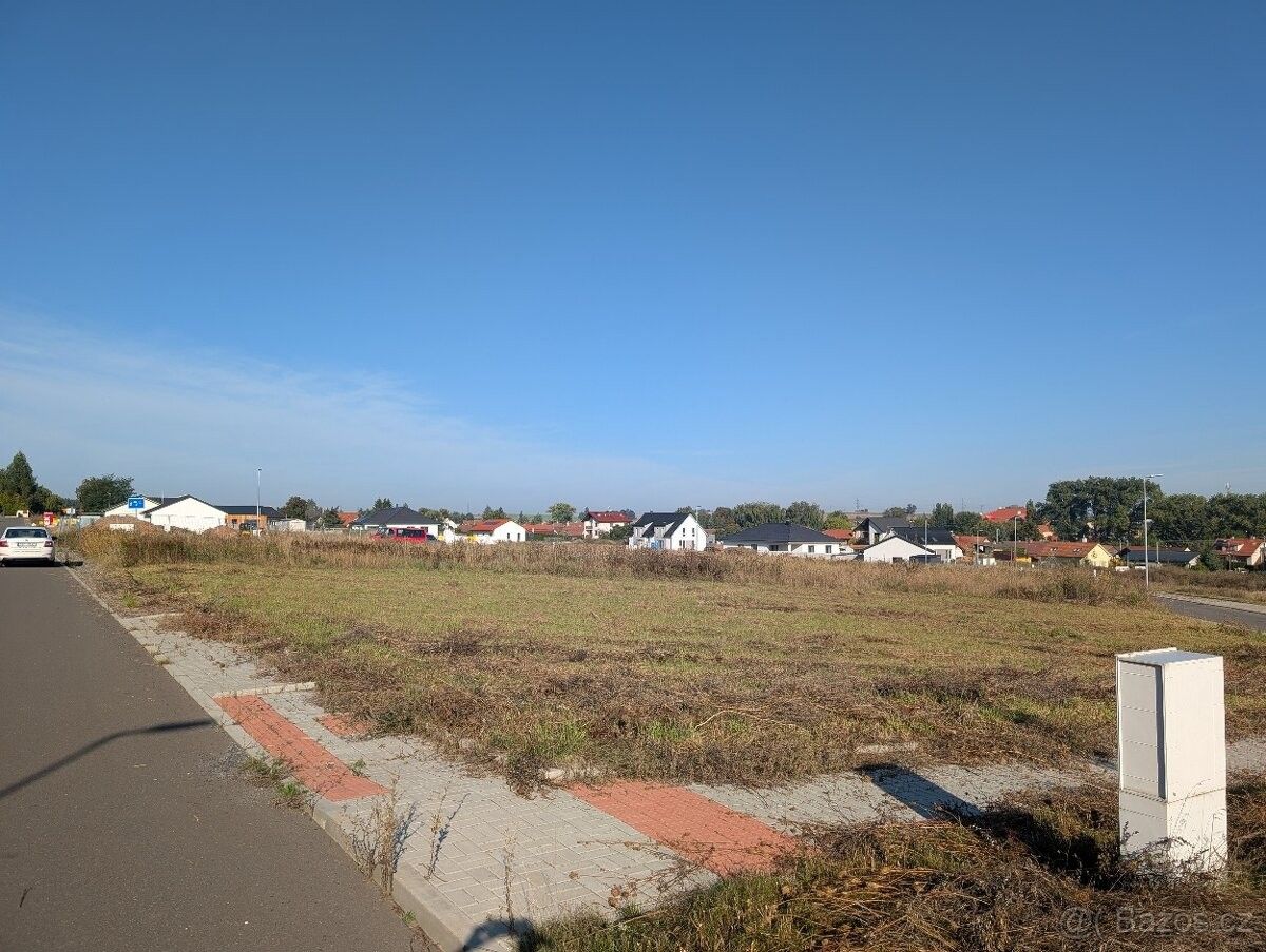 Prodej pozemek pro bydlení - Rakovník, 269 01