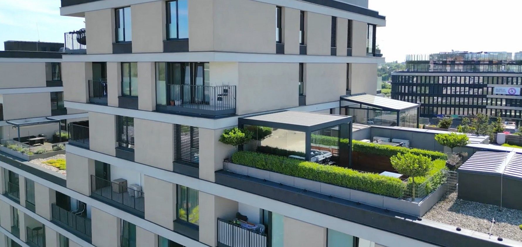 2+kk, Ostrava - Moravská Ostrava, okres Ostrava-město, Moravskoslezský kraj, 64 m² - 2