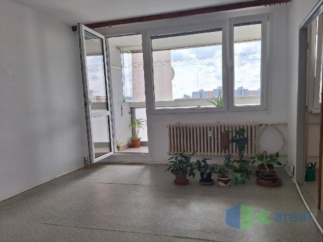 Byt 3+1 · 76 m² · Poznaňská, Praha 8 - Bohnice - 3