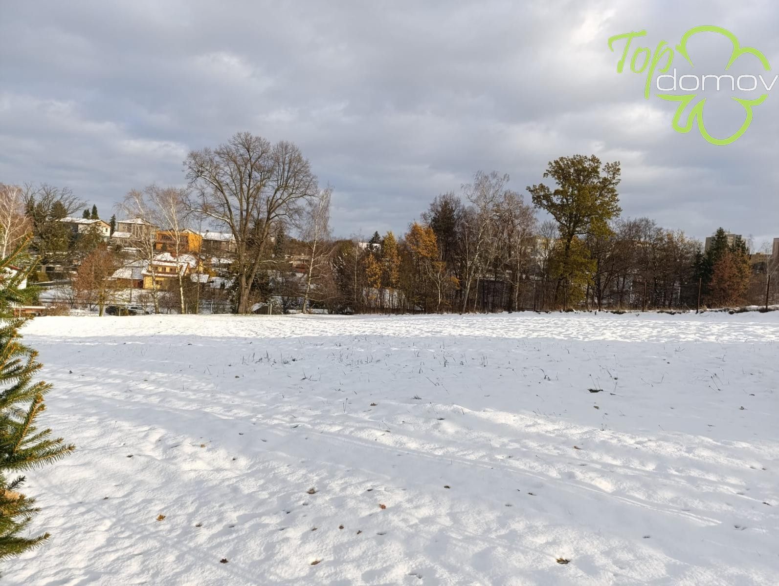 Pozemky pro bydlení, Polní, Orlová, 1 000 m²