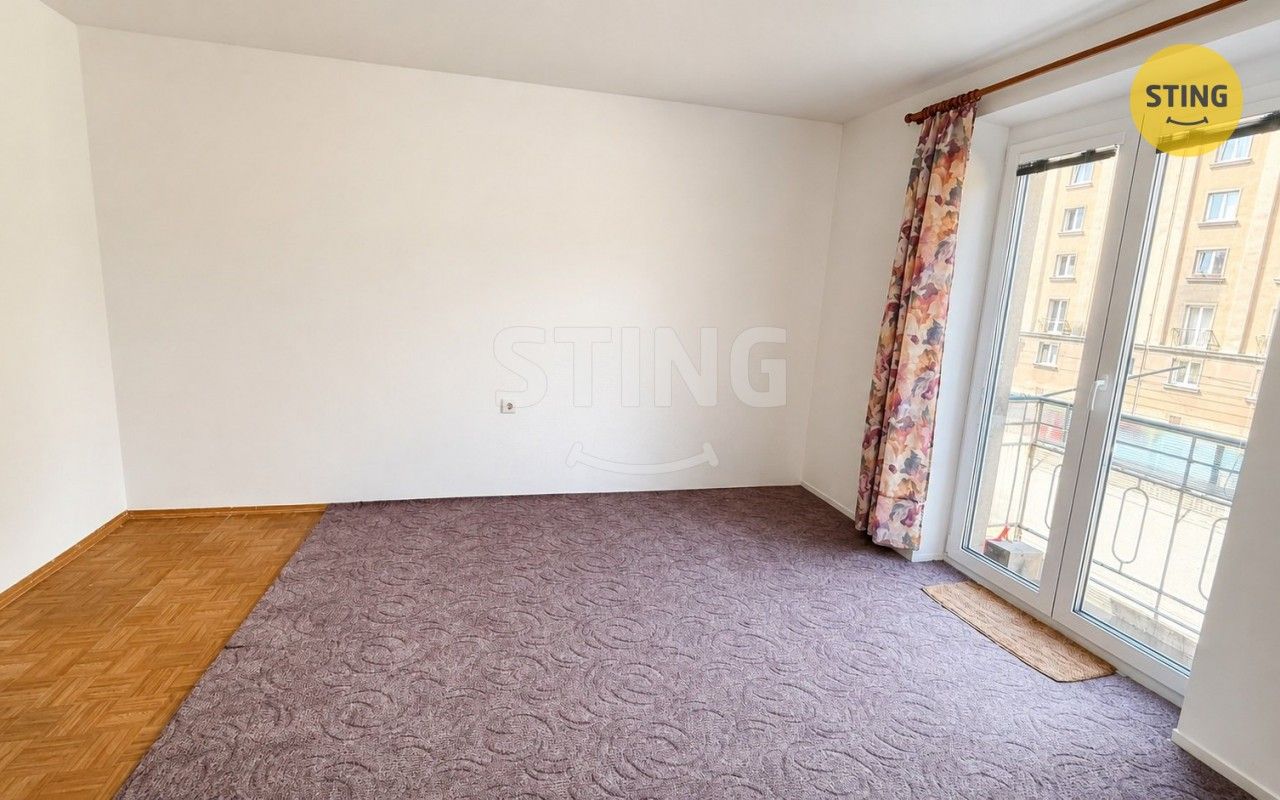 Byt 1+1 · 28 m² · Čujkovova, Ostrava - 4