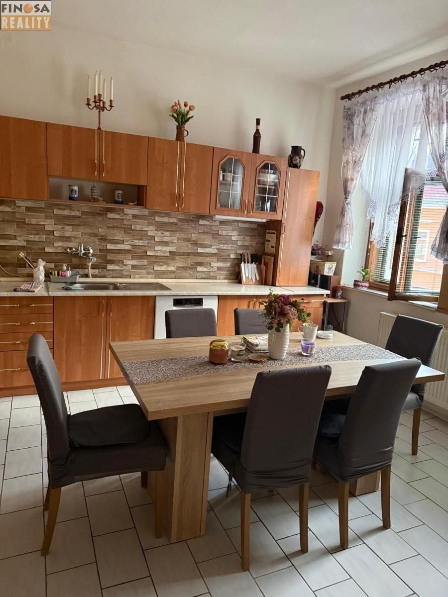 Rodinný dům · 177 m² · Husitská, Krupka - 2