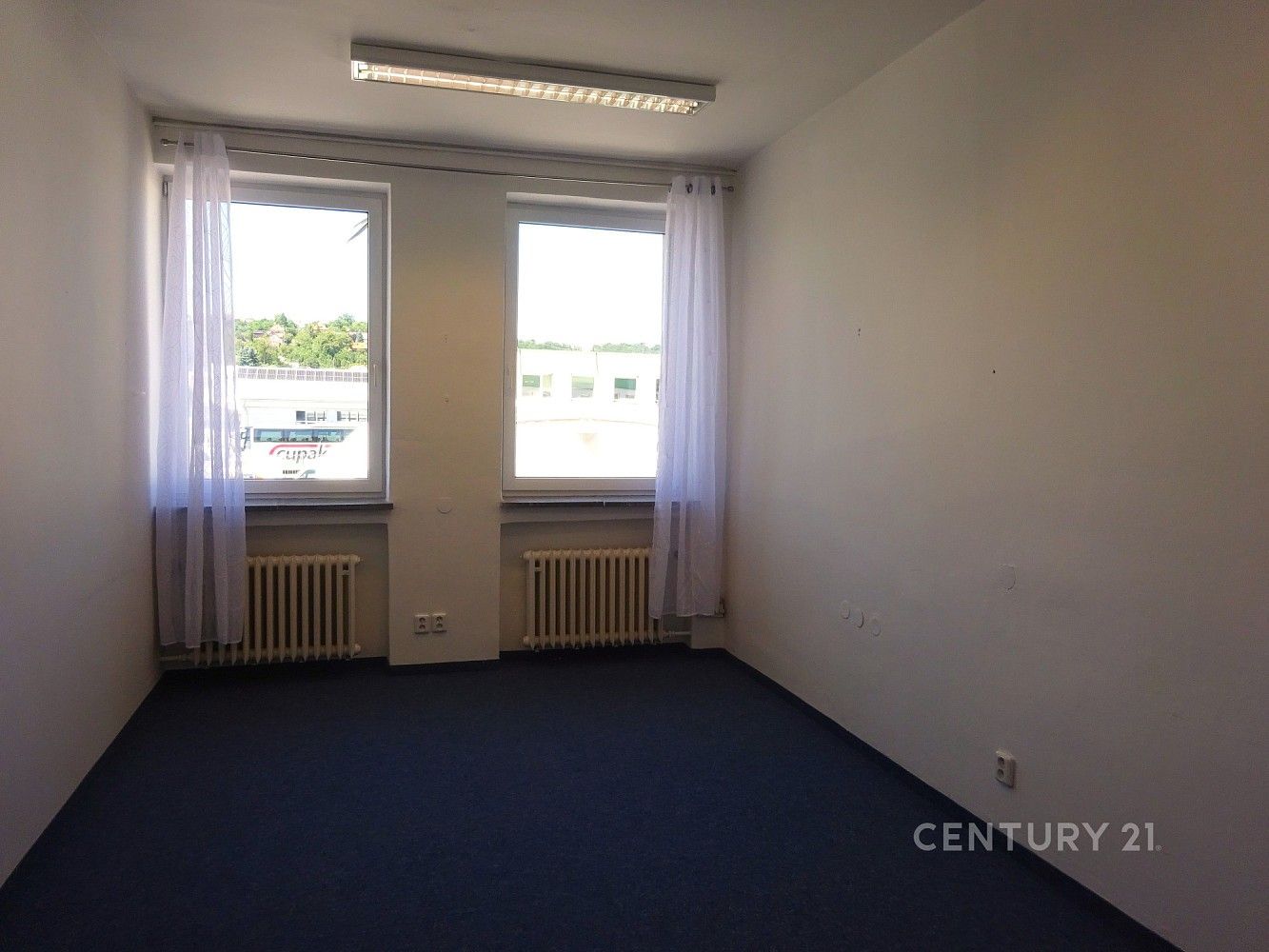 Kancelář · 22 m² · Nábřeží, Zlín - Prštné - 3